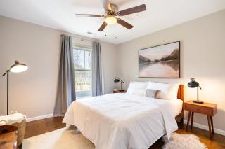 Silver Maple by AvantStay Modern Stylish Haven - Asheville - 5