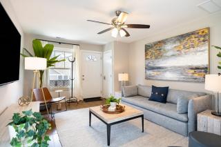 Silver Maple by AvantStay Modern Stylish Haven - Asheville - 9