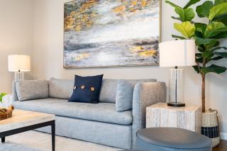 Silver Maple by AvantStay Modern Stylish Haven - Asheville - 4