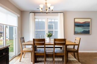 Silver Maple by AvantStay Modern Stylish Haven - Asheville - 6