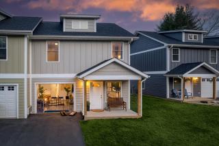 Silver Maple by AvantStay Modern Stylish Haven - Asheville - 0