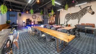 Yeongheungdo BoutiquePasseComposePension - Incheon - 2