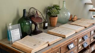 Yeongheungdo BoutiquePasseComposePension - Incheon - 7