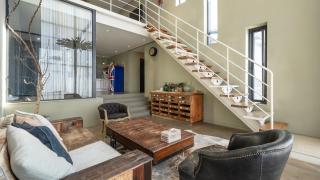Yeongheungdo BoutiquePasseComposePension - Incheon - 4