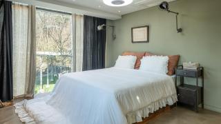 Yeongheungdo BoutiquePasseComposePension - Incheon - 2