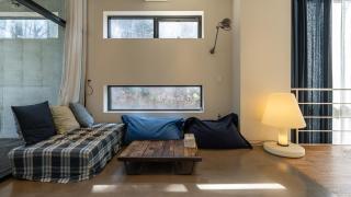 Yeongheungdo BoutiquePasseComposePension - Incheon - 9