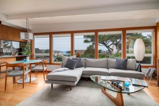 Modern Love by AvantStay Serene Home in Arch Cape w Large Yard in Great Location - Arch Cape - 0