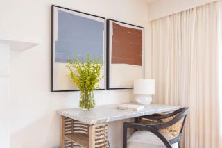 La Jolla Living by AvantStay A Location Private Backyard Lounge - 4
