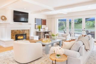 La Jolla Living by AvantStay A Location Private Backyard Lounge - 8