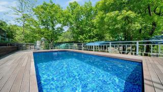 Gapyeong Wood Valley Kids Pension - 0