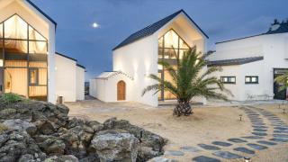 Jeju Geunalohu Pension - Jeju - 8