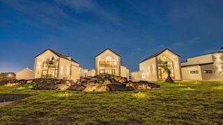 Jeju Geunalohu Pension - 9