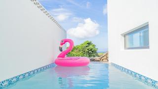 Jeju Geunalohu Pension - 4