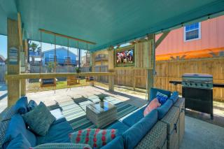 Boards N Bikinis by AvantStay Private Pool - Port Aransas - 7