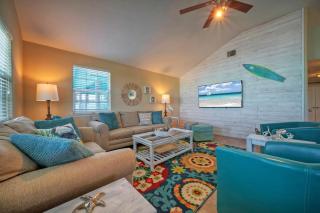 Boards N Bikinis by AvantStay Private Pool - Port Aransas - 5