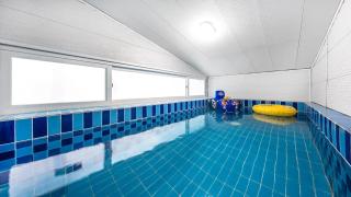 Yangpyeong Smile Caravan Pension - 8