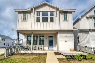 Breakaway by AvantStay Near Music Eats - Port Aransas - 9