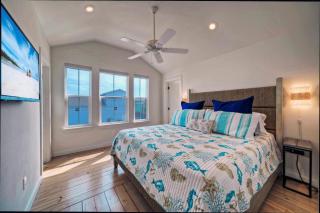 Breakaway by AvantStay Near Music Eats - Port Aransas - 6