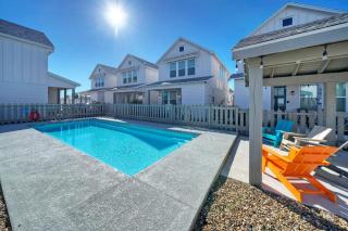 Breakaway by AvantStay Near Music Eats - Port Aransas - 2