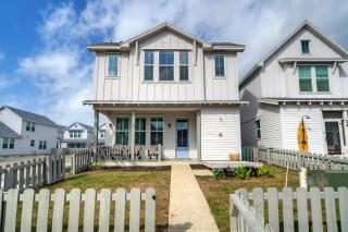 Breakaway by AvantStay Near Music Eats - Port Aransas - 1