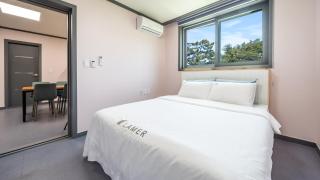 Samcheok Lamer Pension - 4