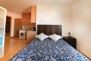 Apartamento4estaciones - Madrid - 9