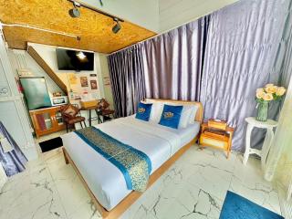 Banjert Villa Beach@สิชล - Ban Plai Thon - 2