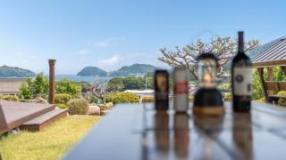 Namhae Familyae Pension - Namhae - 8