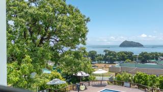 Namhae Familyae Pension - 1