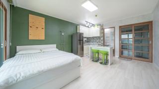 Namhae Familyae Pension - 2
