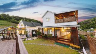 Gapyeong Etoile Pension - 0