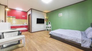 Gapyeong Etoile Pension - 4