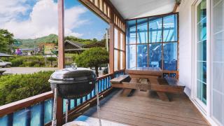 Gapyeong Etoile Pension - 2
