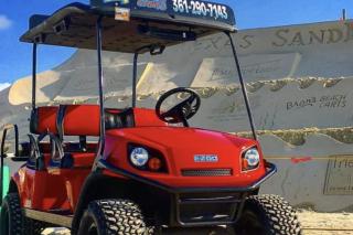 Private Pool Free Golf Cart 3 Blocks to Town Tequila Tides by AvantStay - Port Aransas - 7