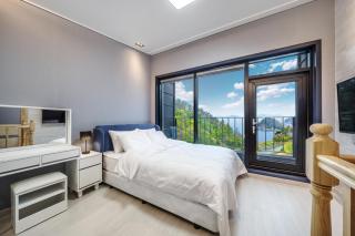Namhae Palace1470 Pension - Namhae - 4