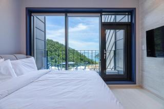 Namhae Palace1470 Pension - Namhae - 2
