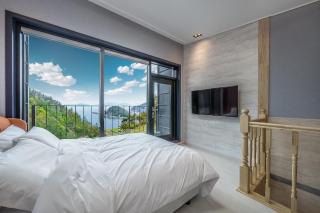 Namhae Palace1470 Pension - Namhae - 4