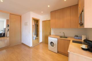 Apartamento4estaciones - 5