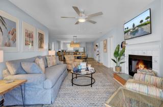Ion by AvantStay Walk to Beach Dining Shopping Central Location Deck - Sullivans Island - 3