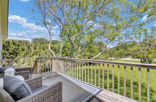 Ion by AvantStay Walk to Beach Dining Shopping Central Location Deck - Sullivans Island - 6