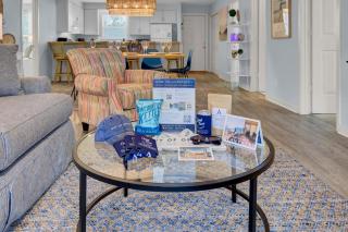 Ion by AvantStay Walk to Beach Dining Shopping Central Location Deck - Sullivans Island - 2