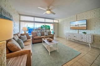 Stay Palm by AvantStay Boardwalk Pool - Port Aransas - 4