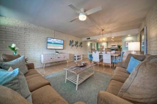 Stay Palm by AvantStay Boardwalk Pool - Port Aransas - 7
