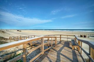 Stay Palm by AvantStay Boardwalk Pool - Port Aransas - 0