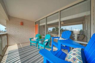 Stay Palm by AvantStay Boardwalk Pool - Port Aransas - 9