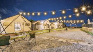 Gapyeong Cheongchun Glamping & Caravan - Gapyeong - 8