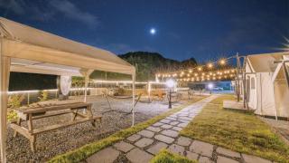 Gapyeong Cheongchun Glamping & Caravan - Gapyeong - 7