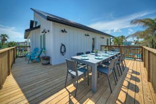 Third Sandbar by AvantStay Guest House Pool - Port Aransas - 8