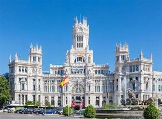Apartamento4estaciones - Madrid - 0