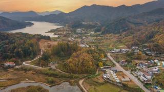 Gapyeong Cheongchun Glamping & Caravan - Gapyeong - 1